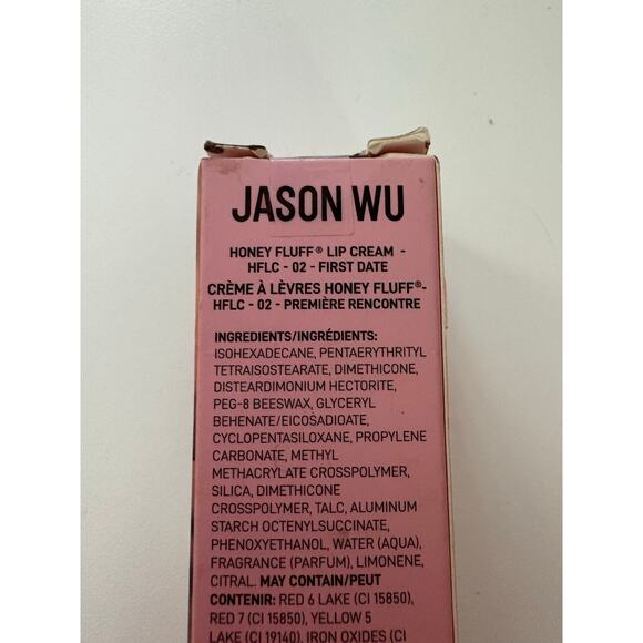 New Jason Wu Cosmetic (5) Piece Beauty Bundle - Picture 15 of 16